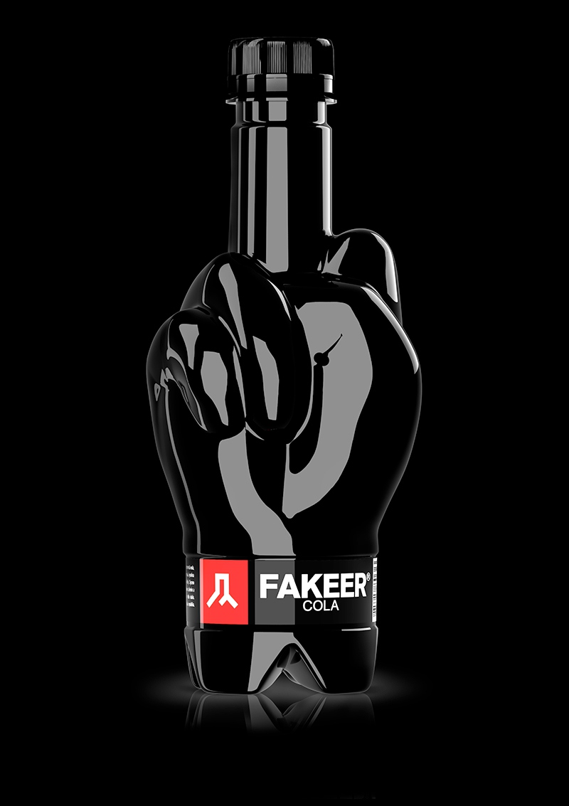 Fakeer cola